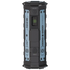 Powerology TorchPower 20000mAh Power Bank with Built-In Flashlight - Black | IT Care Kuwait