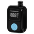 Powerology Portable Electric Tire Inflator 150 PSI - Black
