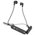 Powerology Voix ENC Wireless Neckband - Black