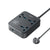 Powerology 3250W 3AC Power Strip with PD 30W - Black