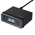 Powerology Power Hub 65W Desktop Charging Station - Black