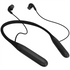 Powerology Toneflex ENC Wireless Neckband - Black