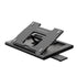 Powerology Multi-Functional Pro Hub Laptop Stand with 100W PD - Black