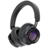 Powerology Astro ANC Wireless Headphones - Black