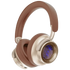 Powerology Astro ANC Wireless Headphones - Khaki