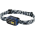 Powerology BrightVision Rechargeable LED Headlamp - Black