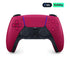 Sony PlayStation 5 DualSense Wireless Controller - Cosmic Red