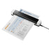 Plustek MobileOffice S410 – 9 sec/page / 300dpi / A4 / USB / Simplex Portable Scanner – Scanner