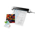 Plustek MobileOffice S410 – 9 sec/page / 300dpi / A4 / USB / Simplex Portable Scanner – Scanner