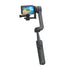 Porodo 2-Axis Gimbal Stablizer