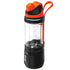 Porodo Lifestyle Nutrimix Dual-Spin Blender-Black