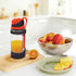 Porodo Lifestyle Nutrimix Dual-Spin Blender-Black