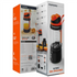Porodo Lifestyle Nutrimix Dual-Spin Blender-Black