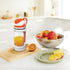 Porodo Lifestyle Nutrimix Dual-Spin Blender-White