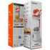 Porodo Lifestyle Nutrimix Dual-Spin Blender-White