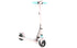 Porodo Lifestyle Kids Electric Scooter - Pink
