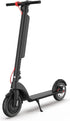 Porodo Lifestyle Urban Scooter Pro Electric Mobility - Black