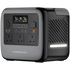 Powerology Pater III Portable Power Station 1200W -Gray