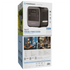 Powerology Pater III Portable Power Station 1200W -Gray