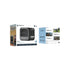Powerology PATER IV 2000W Portable Power Station-Gray