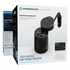 Powerology 200W Universal Car Power Inverter - Black