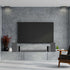 Powerology 5.2.4CH Dual Woofer Wireless Home Theater - Black