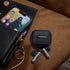 Powerology 6 Mic Hybrid ANC + ENC True Wireless Buds - White