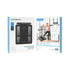 Powerology Advanced Precision Smart Scale - Black