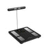 Powerology Advanced Precision Smart Scale - Black