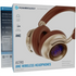 Powerology Astro ANC Wireless Headphones - Khaki
