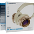 Powerology Astro ANC Wireless Headphones - Beige