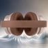 Powerology Astro ANC Wireless Headphones - Beige