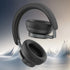 Powerology Astro ANC Wireless Headphones - Black
