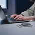 Powerology Blanc25 10000mAh MagSafe Power Bank - Grey | IT Care Kuwait