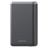 Powerology Blanc25 10000mAh MagSafe Power Bank - Grey | IT Care Kuwait