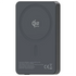 Powerology Blanc25 10000mAh MagSafe Power Bank - Grey | IT Care Kuwait