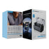 Powerology Dual Wireless Microphone Professional Set - Black