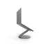 Powerology Rotatable Desktop Stand for Laptop - Dark Grey