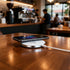 Powerology Magnova 25W MagSafe Charging Pad - Black