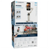 Powerology Magwave 3-Axis Magnetic Smartphone Gimbal - White