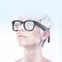 Powerology Paganspo AI Camera Smart Glasses - Gray