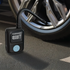 Powerology Portable Electric Tire Inflator 150 PSI - Black
