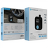 Powerology Portable Electric Tire Inflator 150 PSI - Black