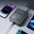 Powerology 3250W 3AC Power Strip with PD 30W - Black