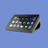 Powerology Stream Deck with Interactive Buttons and Custom Software - Black
