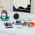 Powerology Qi2 15W MagSafe Multi-Device Charging Stand - Black