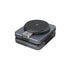 Powerology Qi2 15W MagSafe Multi-Device Charging Stand - Black