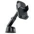 Powerology Raven Auto-Clamping Car Phone Mount - Black