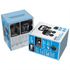 Powerology Sentra 4-Lens 2K Dash Camera with Rear Camera and GPS - Black