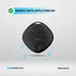 Powerology Smart Tag Tracker - Black | IT Care Kuwait